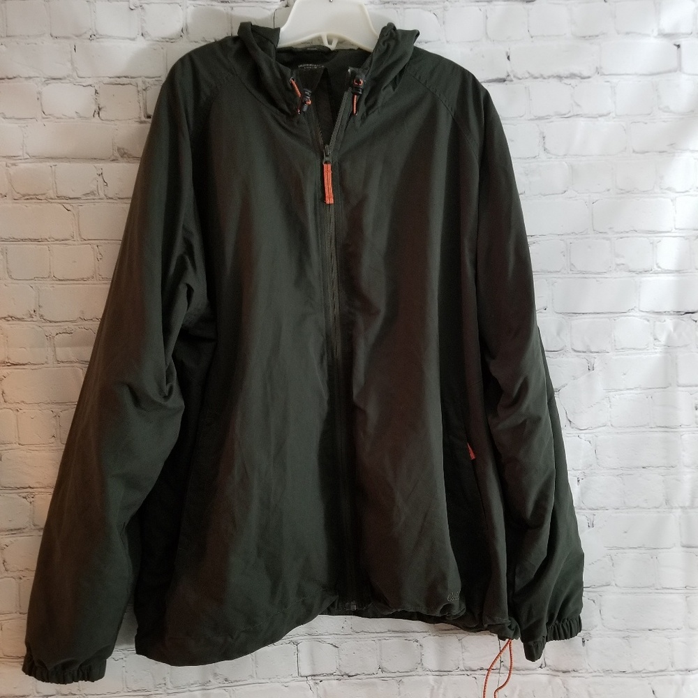 Cabela's Jacket  As XL Tall